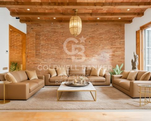 Apartment in Barcelona, Province of Barcelona