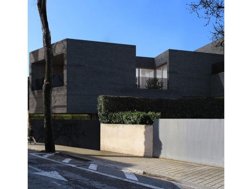 豪宅  波圖, Porto