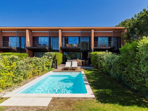 Chalet Pareado en Tróia, Grândola