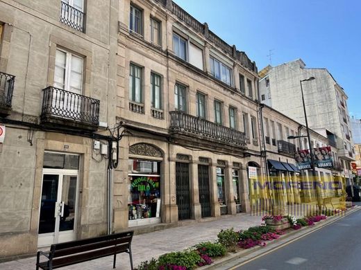 Komplex apartman Sarria, Provincia de Lugo