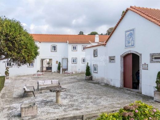 Luxury home in Sintra, Lisbon
