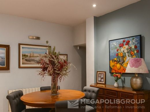 Appartement in Barcelona, Província de Barcelona
