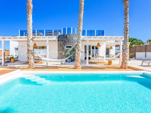 Detached House in Haría, Province of Las Palmas