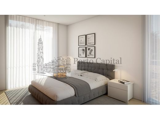 Vila do Conde, Distrito do Portoのアパートメント