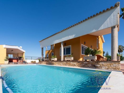 Luxury home in Orihuela, Alicante