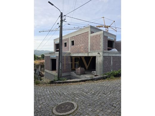 Элитный дом, Vila Nova de Famalicão, Distrito de Braga