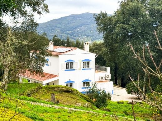 Vrijstaand huis in Monchique, Distrito de Faro