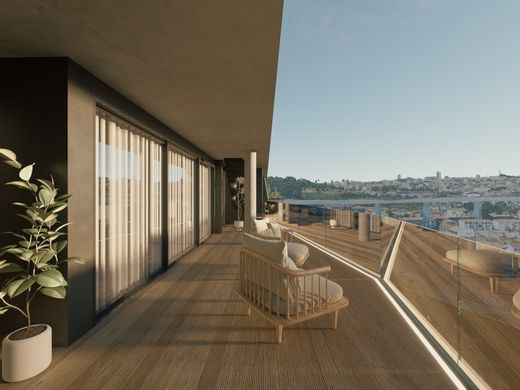 Daire Vila Nova de Gaia, Distrito do Porto