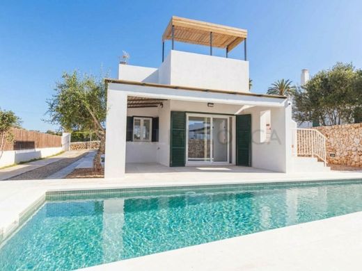 Casa de lujo en Alayor, Islas Baleares