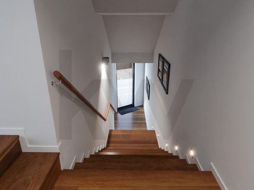 Casa de luxo - Póvoa de Varzim, Porto