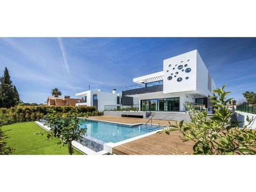 Casa di lusso a Loulé, Distrito de Faro