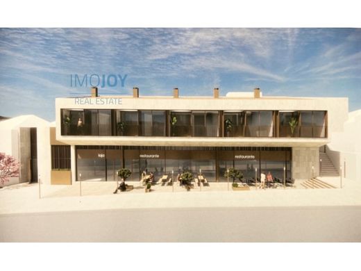 Αγροτεμάχιο σε Oeiras, Distrito de Lisboa