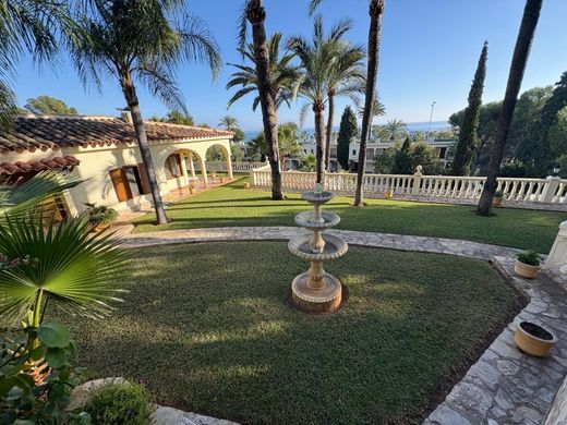 Casa di lusso a Alcalà de Xivert, Província de Castelló