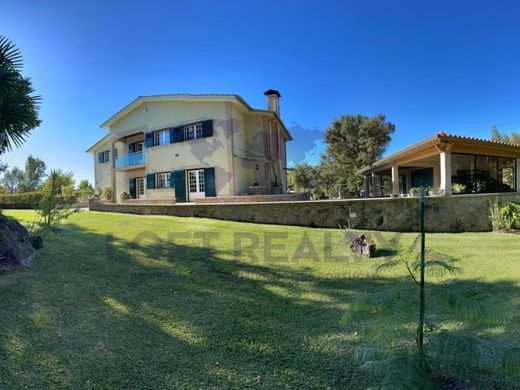 Luxe woning in Ponte de Lima, Distrito de Viana do Castelo