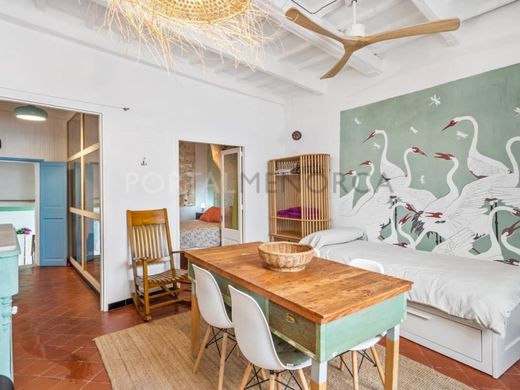 Ciutadella, Illes Balearsの高級住宅