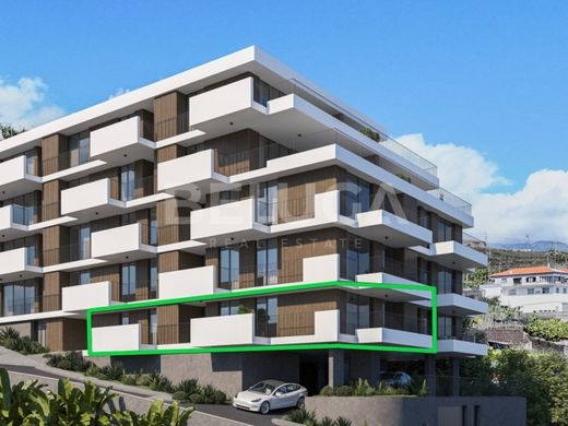 Apartment in Câmara de Lobos, Madeira
