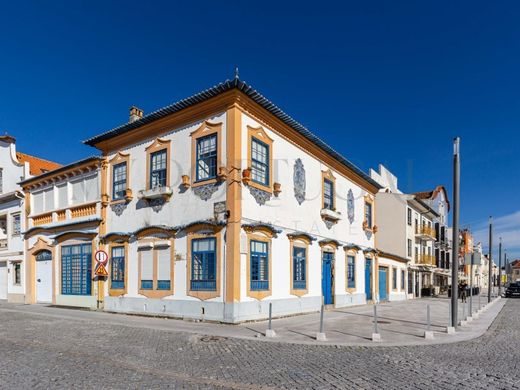 Βίλα σε Αβέιρο, Aveiro