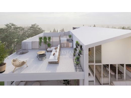 ‏דירת פנטהאוז ב  Ágios Athanásios, Limassol District