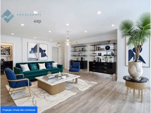 Piso / Apartamento en Amadora, Lisboa