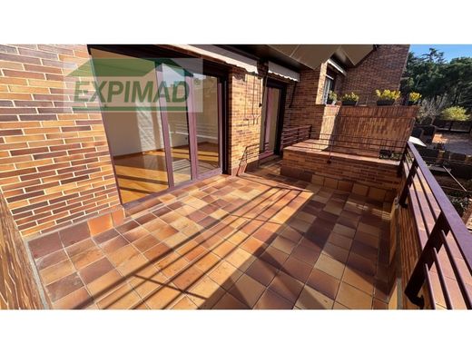 Квартира, Лас-Росас-де-Мадрид, Provincia de Madrid