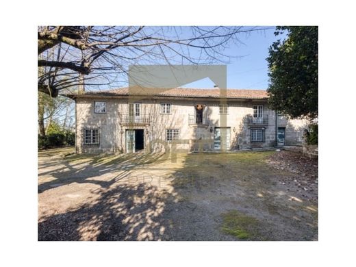 Элитный дом, Гимарайнш, Guimarães