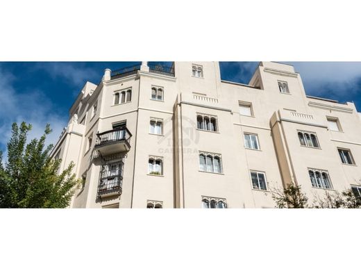 Appartement à Madrid, Province de Madrid