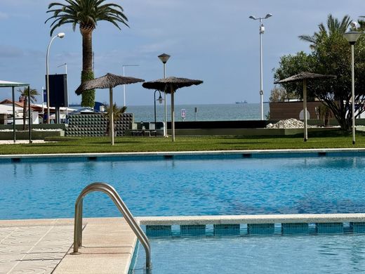 Apartament w Benicàssim, Província de Castelló