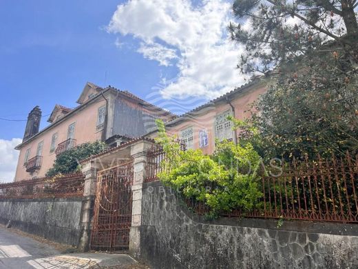 Casa de lujo en Braga