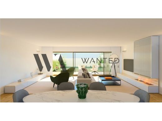 Alcântara, Almadaの高級住宅