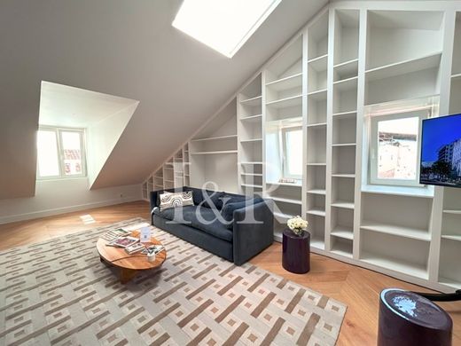 아파트 / Santa Maria Maior, Lisbon