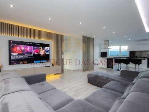 Casa di lusso a Vila Nova de Gaia, Oporto