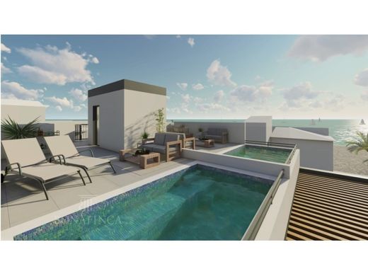 Penthouse in Palma de Mallorca, Balearen Inseln