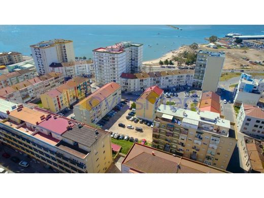 Terreno - Barreiro, Setúbal