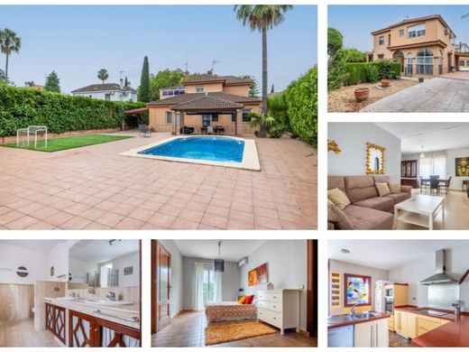 호화 저택 / 세비야, Provincia de Sevilla