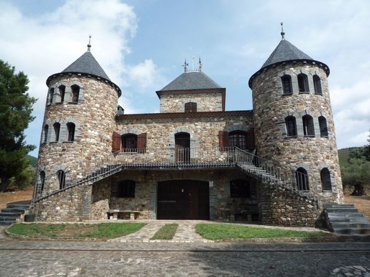 ‏בתי יוקרה ב  Cacabelos, Provincia de León