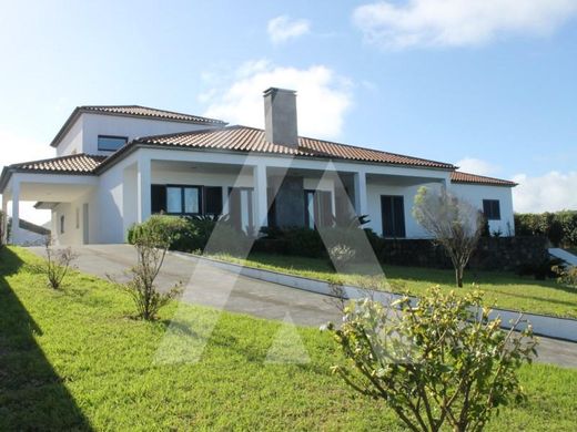 Maison de luxe à Ribeira Grande, Açores