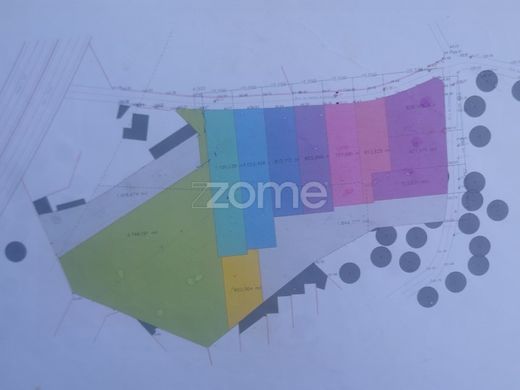 Terreno a Vila Nova de Gaia, Oporto