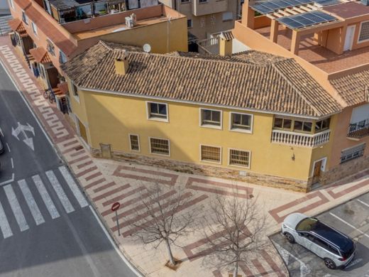 Casa di lusso a El Campello, Provincia de Alicante