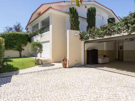 Casa Geminada - Oeiras, Lisboa