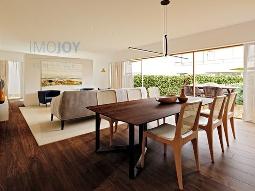 ポルト, Portoの高級住宅