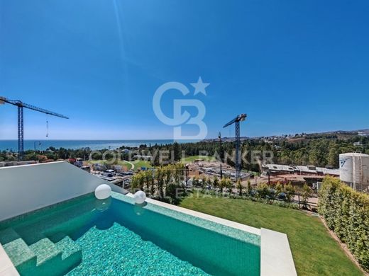 Villa in Mijas, Malaga