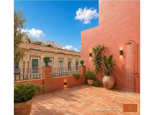 Casa de lujo en Sevilla, Provincia de Sevilla