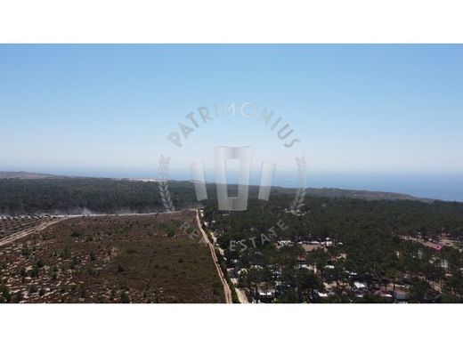 أرض ﻓﻲ Odemira, Distrito de Beja