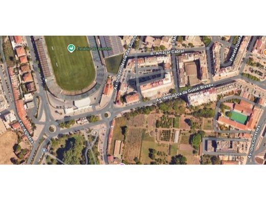 Land in Setúbal, Distrito de Setúbal