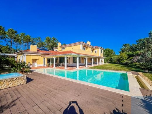 Luxury home in Sesimbra, Distrito de Setúbal