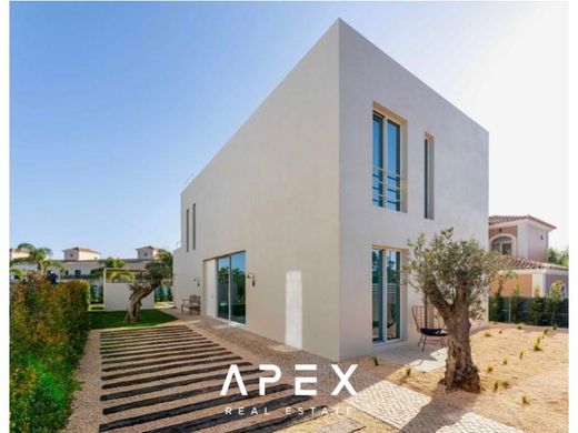 Willa w Faro, Distrito de Faro