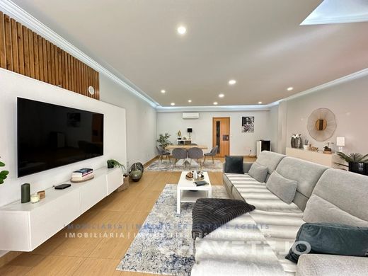 Duplex a Tomar, Distrito de Santarém