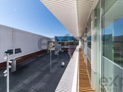 Belém, Lisbonのアパートメント