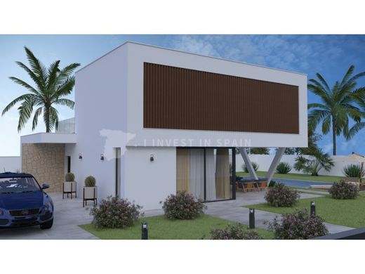 Villa en Alcalalí, Provincia de Alicante