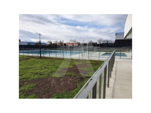 Apartment in Alcalá de Henares, Province of Madrid